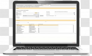 Configuration Management Database Field Service Facility - Opentext - Business Transparent PNG