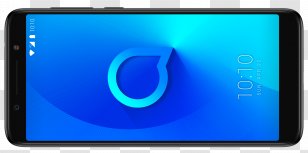 Smartphone Alcatel Mobile 3C Handheld Devices Tablet Computers - Computer Transparent PNG