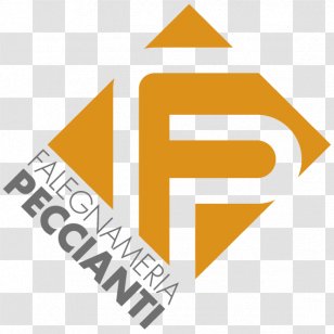 Poggibonsi Logo Industrial Design Falegnameria Peccianti Snc - Sign - Angle Transparent PNG