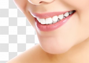 Cosmetic Dentistry Smile Tooth Whitening - Oral Hygiene - US-tooth Side Transparent PNG