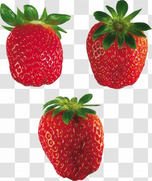 Musk Strawberry Nalewka Accessory Fruit Transparent PNG