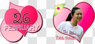 Photography Maros Regency Esemka Lemank - Heart - Gelas Transparent PNG