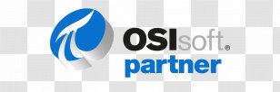 Logo OSIsoft Brand Trademark - Osisoft - Our Vision Transparent PNG