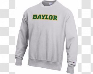 Hoodie T-shirt Crew Neck Bluza Clothing - Shirt - Flag Weave Transparent PNG