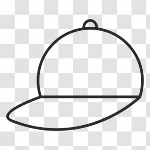 Hat - Drawing - Area Transparent PNG