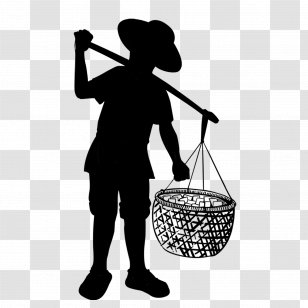 Human Behavior Silhouette Cookware Clip Art - And Bakeware Transparent PNG