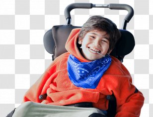 Cerebral Palsy Child Therapy Disability Brain - Safety Awareness Transparent PNG