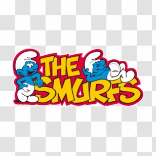 the smurfs clip