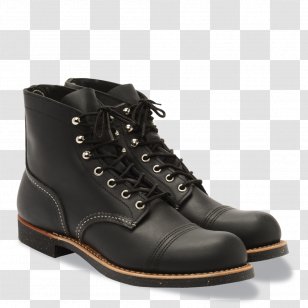 red wing 863