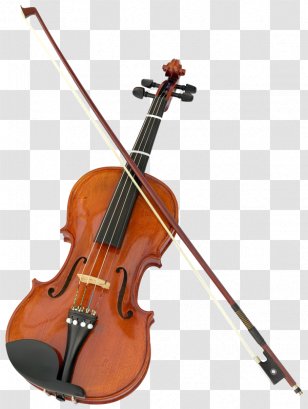 Violin String Instruments Clip Art - Heart Transparent PNG