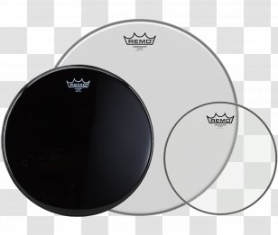 Drumhead Tom-Toms Remo Drums - Drum Transparent PNG