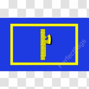 Area Rectangle Font - Sign - Bunting Flag Transparent PNG