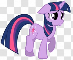Pony Horse Clip Art - Mythical Creature Transparent PNG
