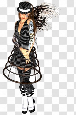 Costume Design - Zf Transparent PNG