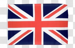 Kingdom Of Great Britain Flag The United - Slovakia - Nostalgic British Transparent PNG