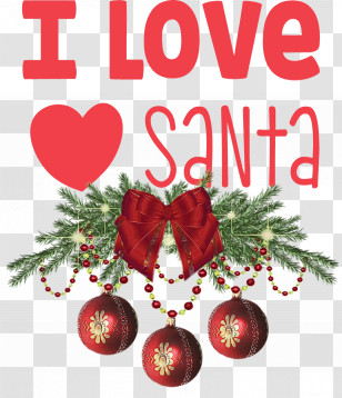 Christmas Day Transparent PNG