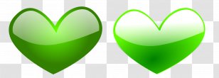 Heart Clip Art - Comment Transparent PNG