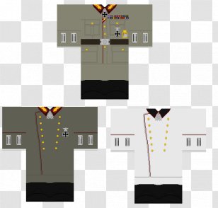 Second World War Military Uniform Dress Uniforms Of The Heer Tunic Army Transparent Png - communist uniform roblox