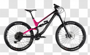 gmc mountain bike