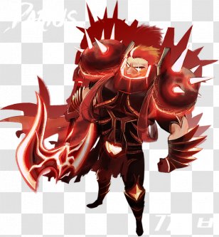 Demon Graphics Illustration Legendary Creature - Nine Tailed Fox Transparent PNG