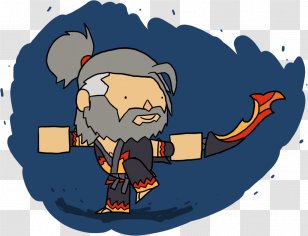 Brawlhalla Drawing DeviantArt - Deviantart - Mythical Creature Transparent PNG