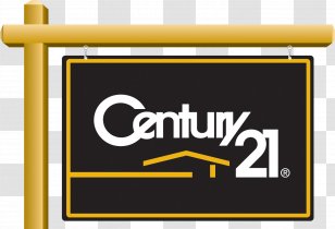 Real Estate Century 21 Agent House Property Transparent PNG