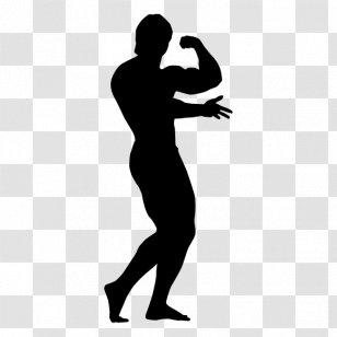 Silhouette Dance Tango Ballroom Performing Arts - Salsa Transparent PNG