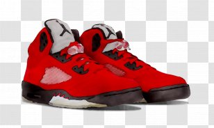 Sports Shoes Sneakers Nike Air Jordan VI Retro - Basketball Shoe - Cross Training Transparent PNG