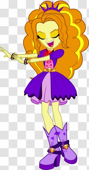 Dazzlings (My Little Pony: Equestria Girls - Rainbow Rocks)