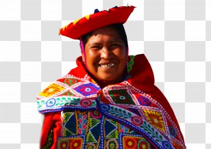Travel Culture - South America - Smile Jacket Transparent PNG