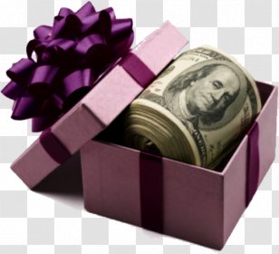Gift Card Tax Money Stock Photography - Giving Gifts Transparent PNG