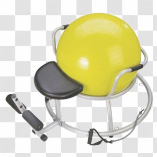 Protective Gear In Sports Plastic Chair Push-up - Cat Ball Transparent PNG