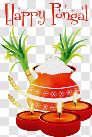 Makar Sankranti Transparent PNG