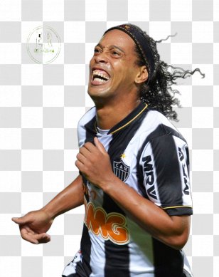 Ronaldinho Png - Ronaldinho Brazil National Football Team Football ...