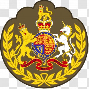Roblox British Army Military Police Transparent Png - british army logo roblox