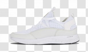 Nike Free Air Jordan Shoe Sneakers - Running - Stadium Lights Transparent PNG