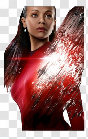 Star Trek Beyond Uhura Scotty James T. Kirk Hikaru Sulu - Watercolor Transparent PNG