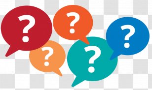Question Mark Clip Art - Questionnaire Transparent PNG