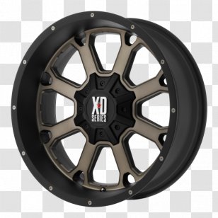 Car Rim Sport Utility Vehicle Wheel Truck - Automotive System Transparent PNG