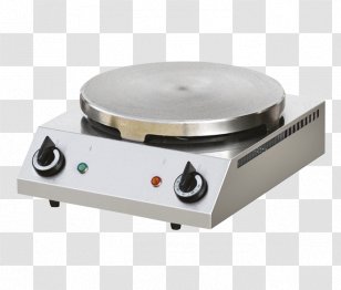 CrÃªpe Crepe Maker Electricity Cooking Stainless Steel Transparent PNG