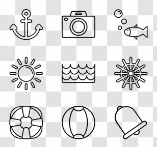 Fitness Centre Symbol - Head Transparent PNG