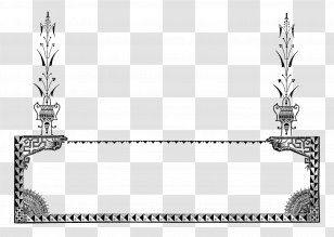 Digital Stamp Postage Stamps Decorative Arts Picture Frames - Design Transparent PNG