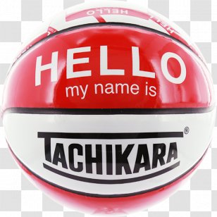 Tachikara Basketball Volleyball Sport Transparent PNG