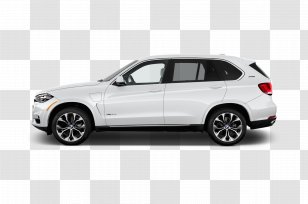 2016 Jeep Grand Cherokee Car 2018 Compass - Executive Transparent PNG