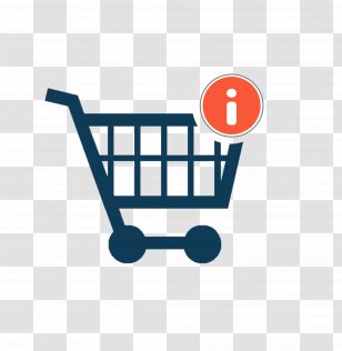 Online Shopping Cart Software Clip Art - Logo Transparent PNG