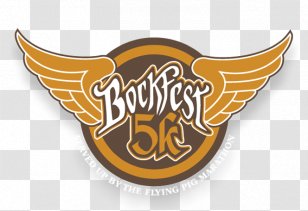 Parkhaus Garage Christian Moerlein Brewing Co. Flying Pig Marathon Beer Sycamore Street - Emblem - 5K Run Transparent PNG