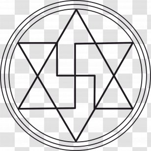 Dowsing Magic Plot Symbol Tarot - Monochrome Photography Transparent PNG