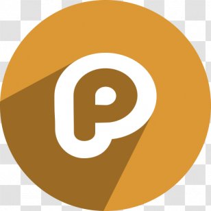 Social Media Network - Text Transparent PNG