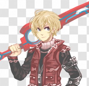 Super Smash Bros. For Nintendo 3DS And Wii U Xenoblade Chronicles Shulk - Heart Transparent PNG