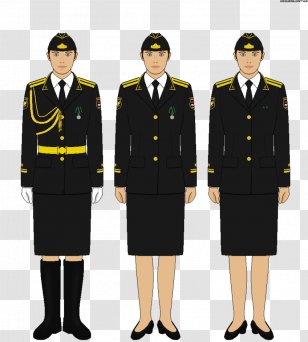 Army Service Uniform Military Uniforms Of The United States Officer Sleeve Dress Transparent Png - roblox military winter uniform